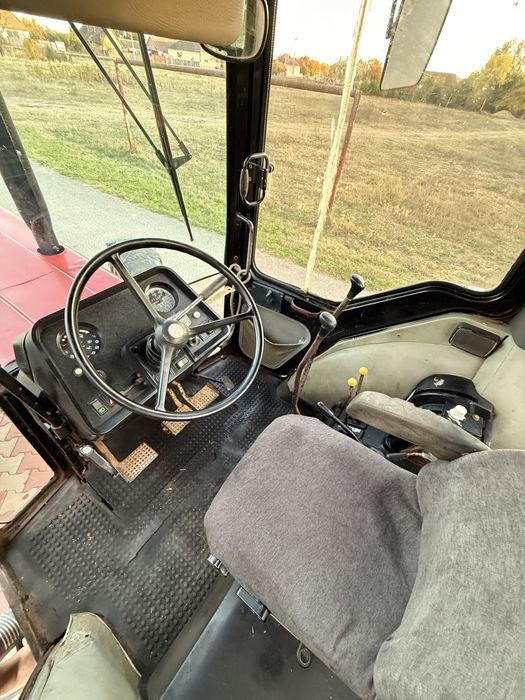 Case international 956 xl