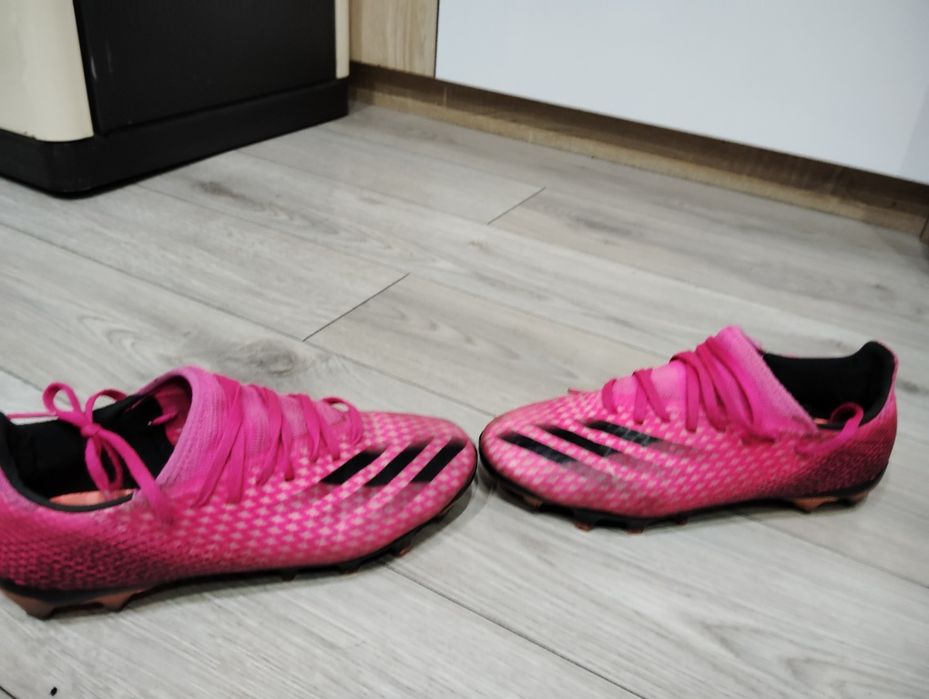 Бутонки Adidas 40номер