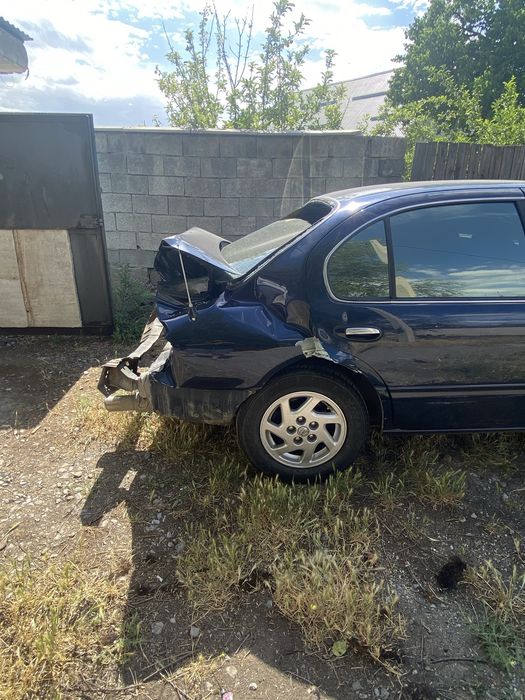 Nissan maxima a32