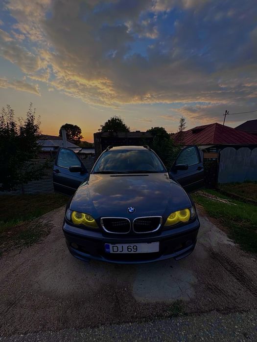 BMW 3 Series 2004 — imagine 2