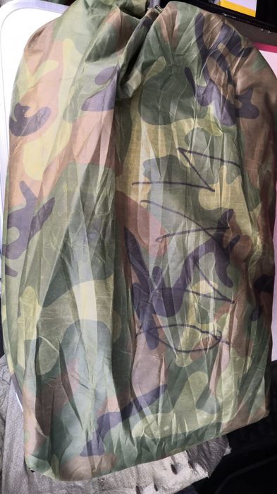 Защитная сетка 4/10 .