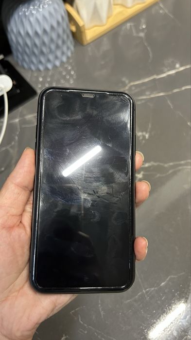 Айфон 11 отличного качества
