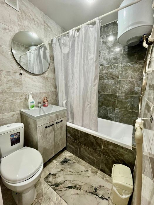 Щучинск. ул. Интернациональная д. 49