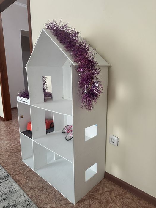 Продажа Кукольного домика