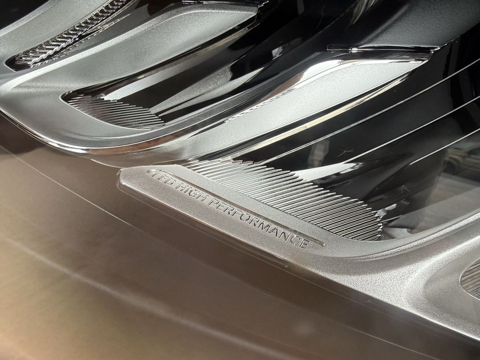 Фар Mefcedes A W177 LED High Performance | 2023-