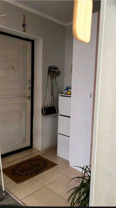 Продажа 2-комнатной квартиры