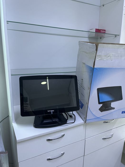 Продам Моноблок б/у