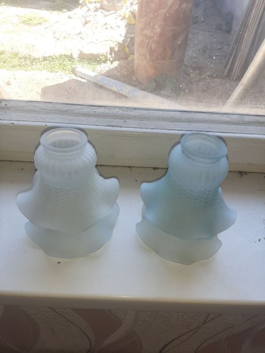 Плафоны продаю разные