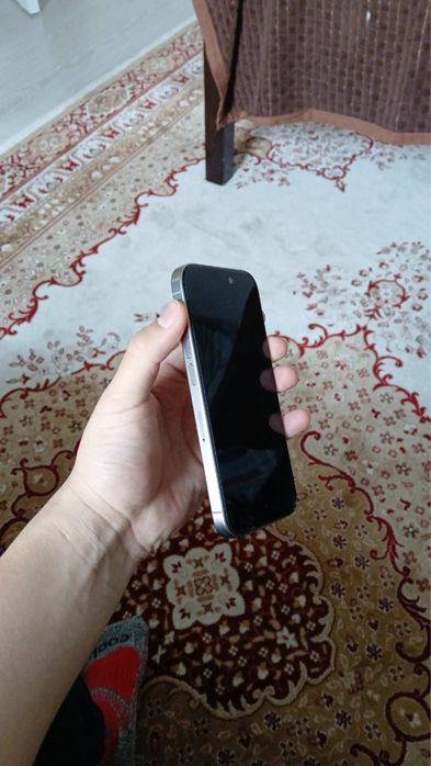 Айфон Apple 15 pro 128 гб