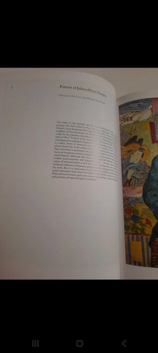 Carte Van Gogh editia 1977