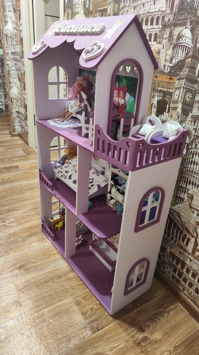 Продам детский домик