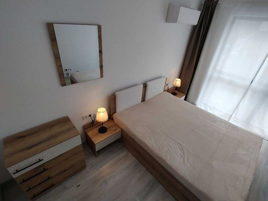 Дава се под наем Двустаен апартамент в София, Кръстова вада - 65 кв.м за 510 € - Снимка #4