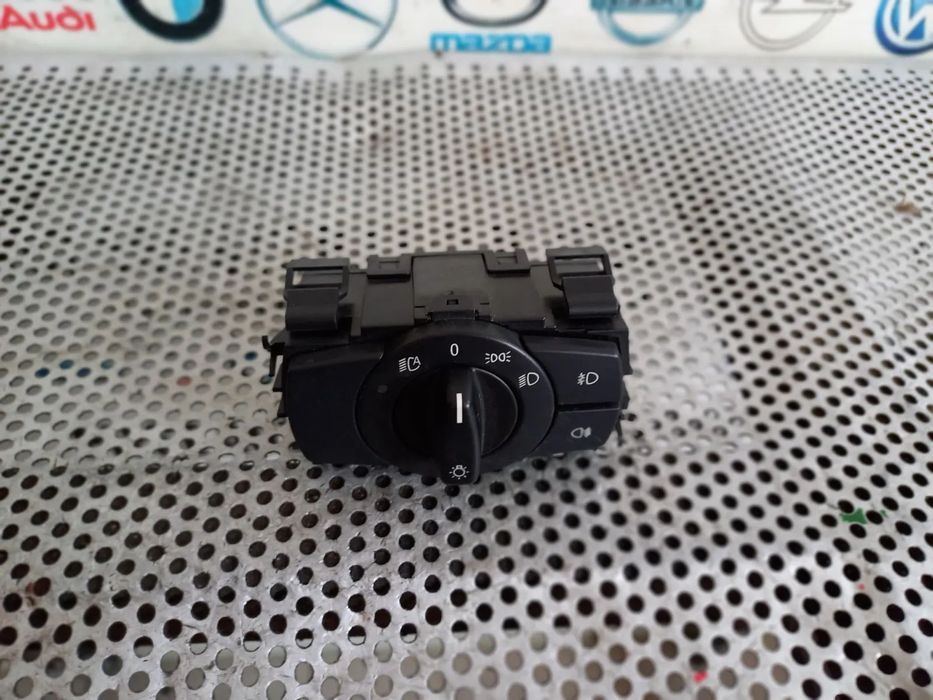 Bloc Lumini Bmw E81 E87 E91 E92 E93 Cod  - Dezmembrari Arad