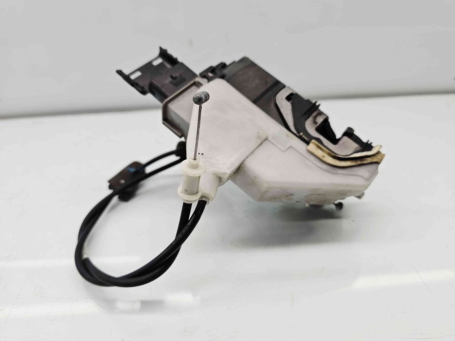 Broasca usa stanga spate Peugeot 508 [Fabr 2010-2018] 851926