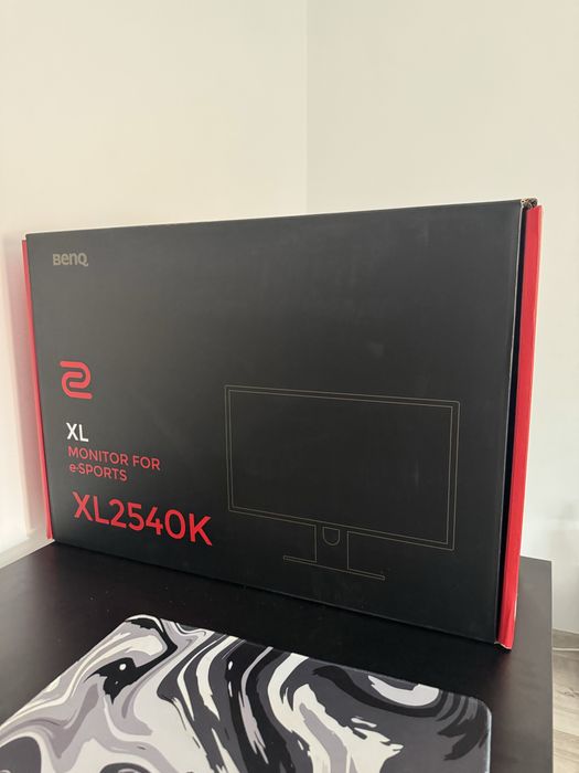 BenQ Zowie XL2540K