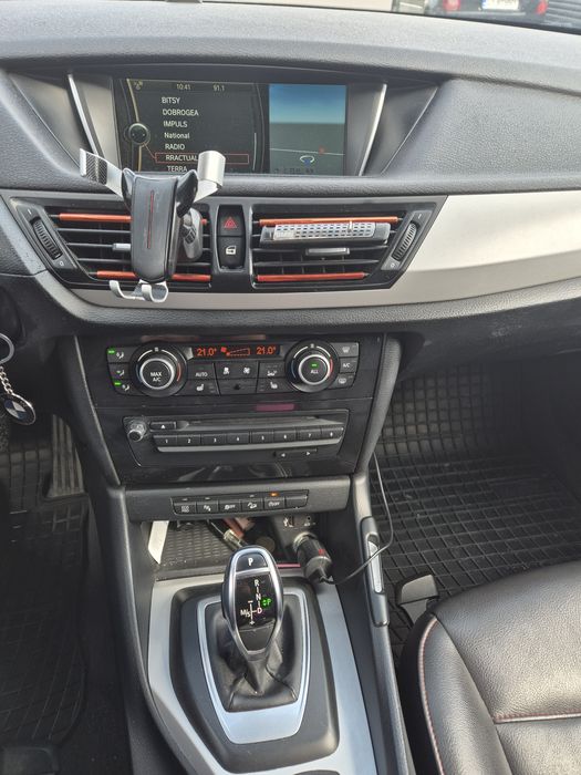 Bmw x1 e84 x drive variante f10,f30