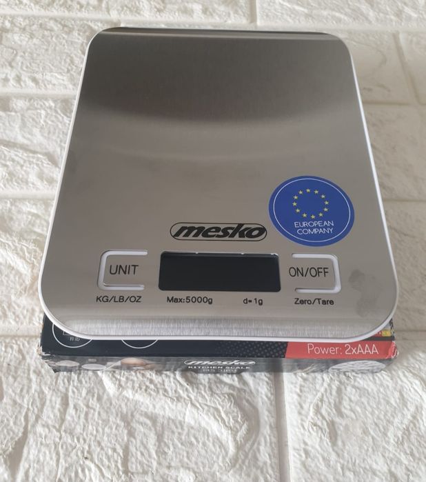 Cantar bucatarie MS3169