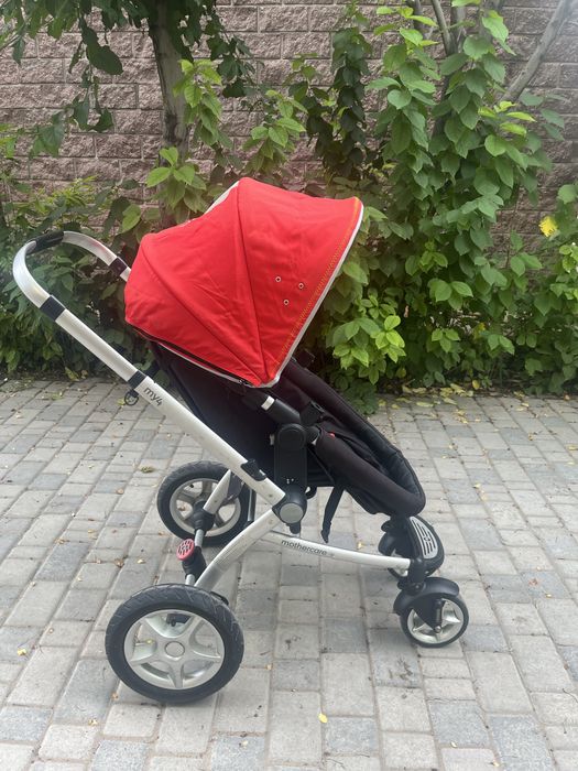Продам коляску mothercare