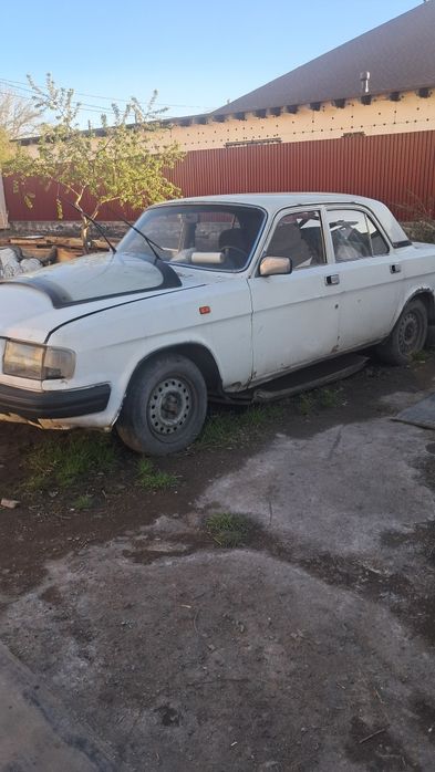 Продается Газ 3110