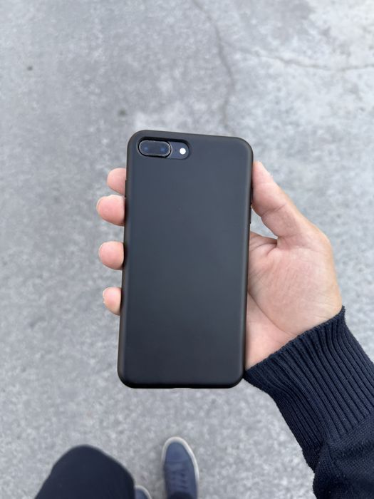 Iphone 7+ 128 xotira