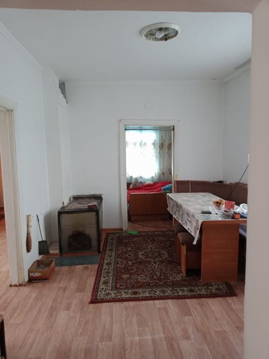 Продам дом в Уштобе