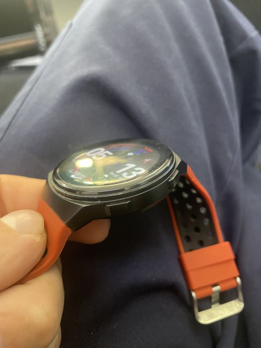 Продам Huawei watch gt 2e