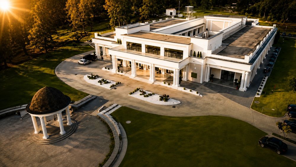 Filmări cu drona Sibiu – Clipuri pentru afaceri, proprietăți și evenimente