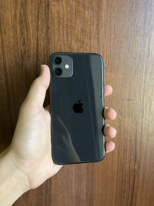 Айфон 11 iPhone 11