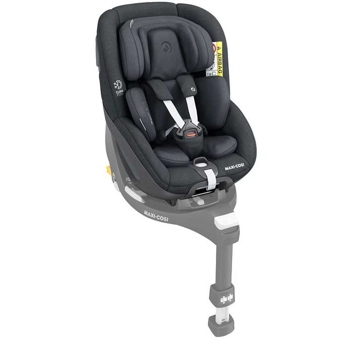 Vand scaun auto MAXI COSI Pearl 360 + baza Familyfix 360