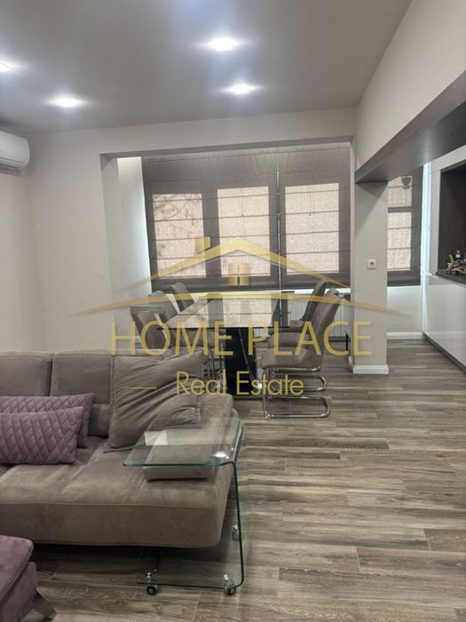 Дава се под наем Двустаен апартамент в Варна, Победа - 60 кв.м за 648.21 € - Снимка #2