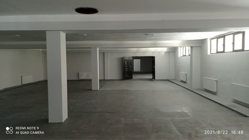 Ijaraga beriladi