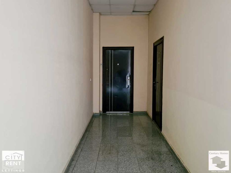 111422 Светъл южен офис под наем близо до центъра на Велико Търново