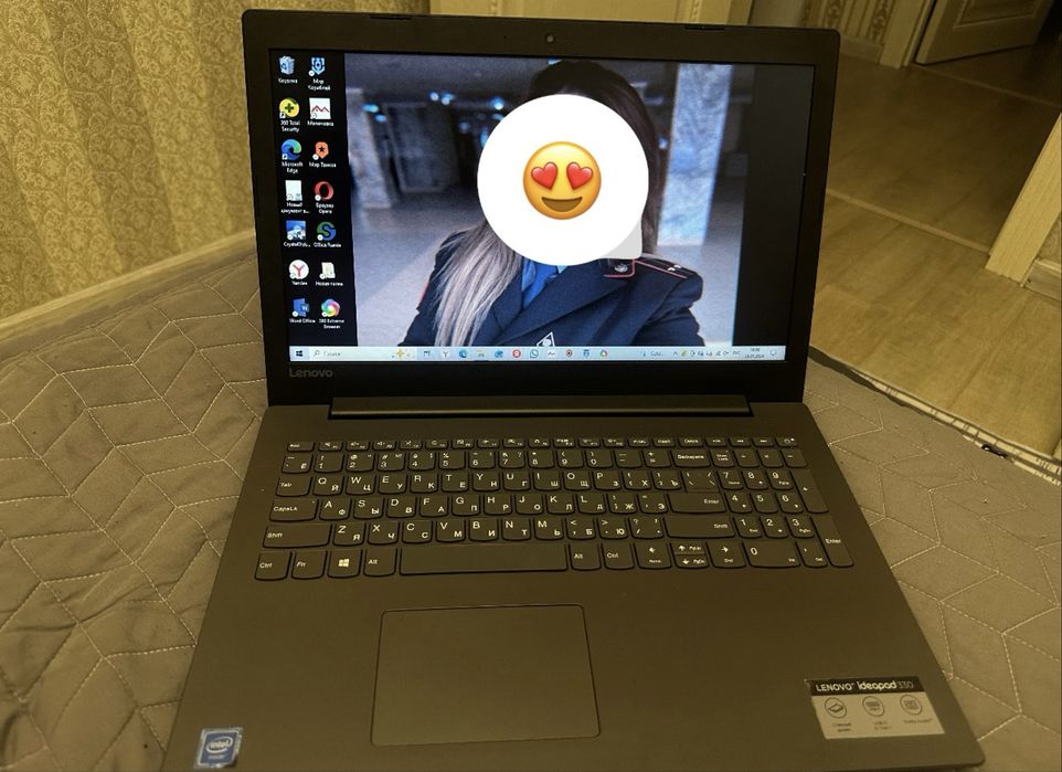 Продам ноутбук срочно