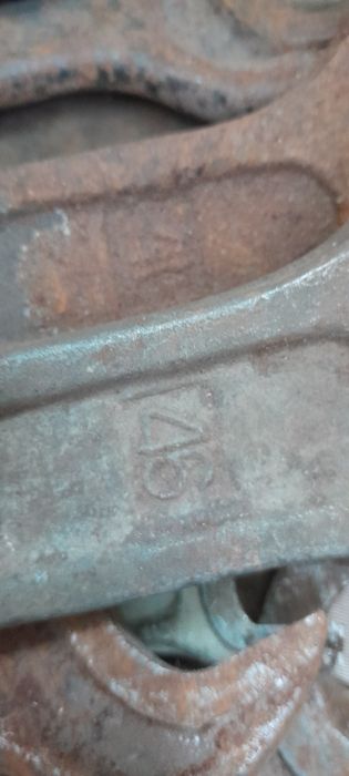 Ражковые ключи и Газовый ключи
