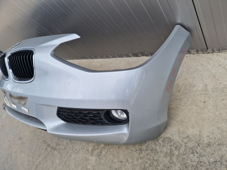 Bara fata completa originala bmw seria 1 f20 f21 nonfacelift