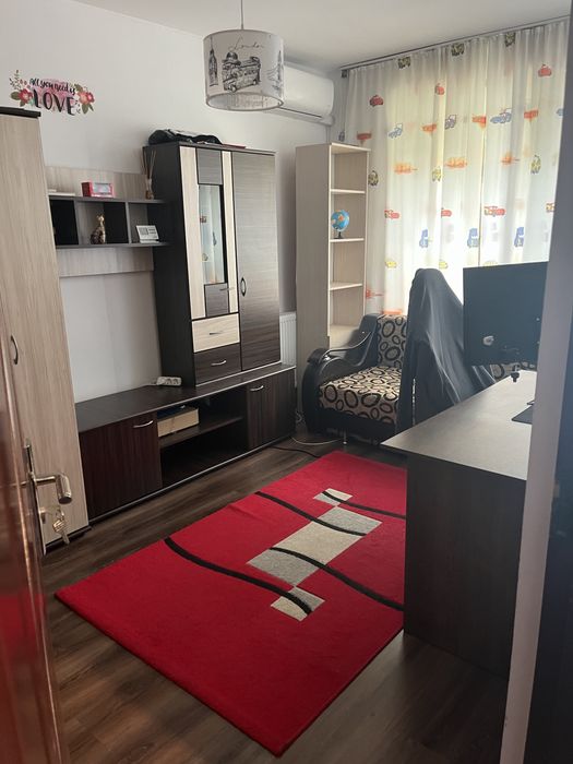 Apartament cu o camera