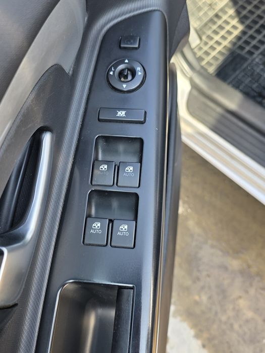 Kia ceed 2012 ,funcționează impecabil