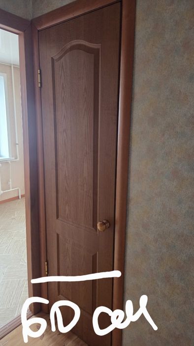 Межкомнатные двери