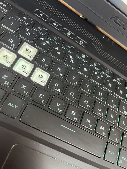 Asus Tuf Gaming