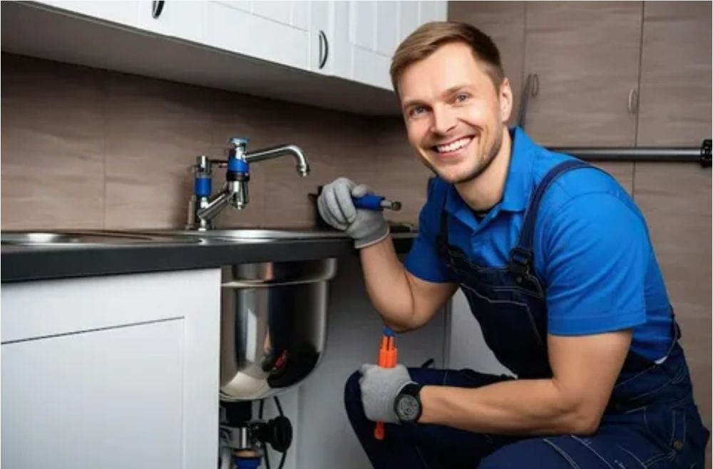 Прочистка труб - Устранение засора конализации чистка конализации