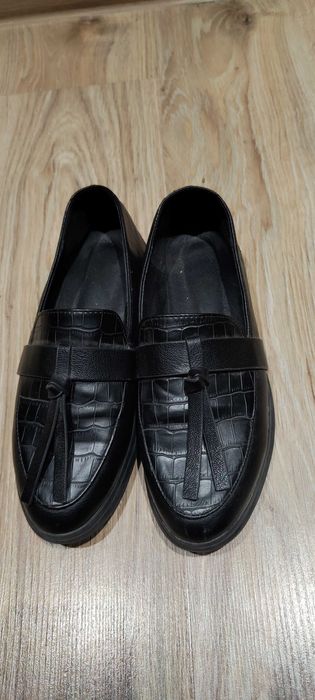 Туфли, лоферы удобные
