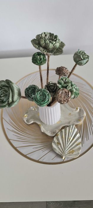 Гипсокерамични изделия за дома