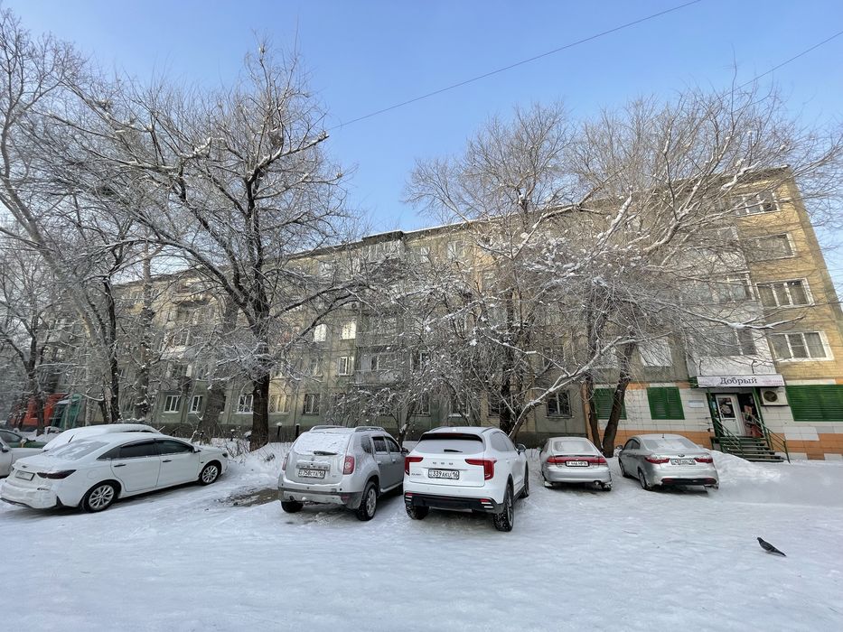 Продам 2шку на Михаэлиса 16/1