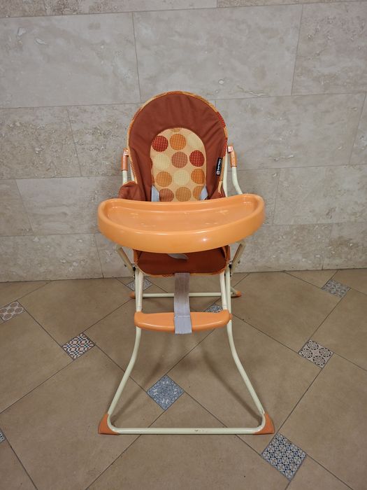 Детско столче за хранене Bertoni