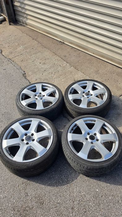 Audi 5x112 18 et42