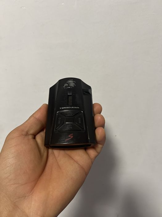 Antradar Tomahawk