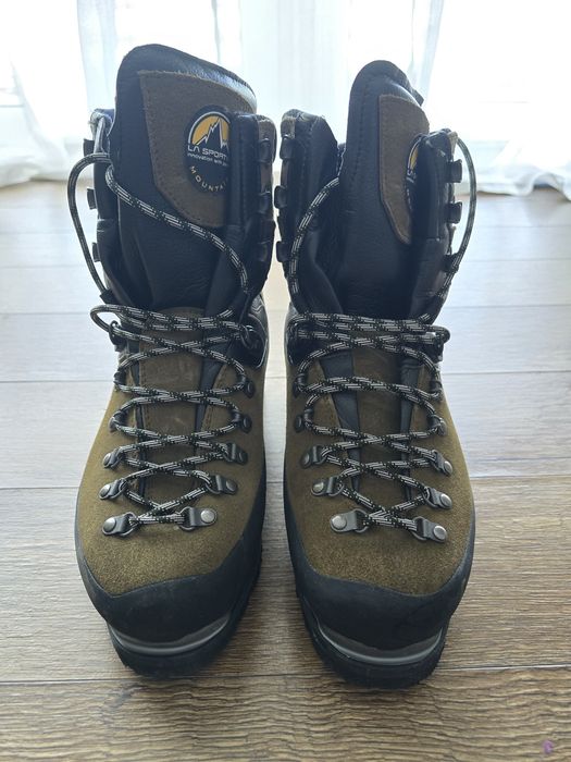 La Sportiva Karakorum Evo GTX