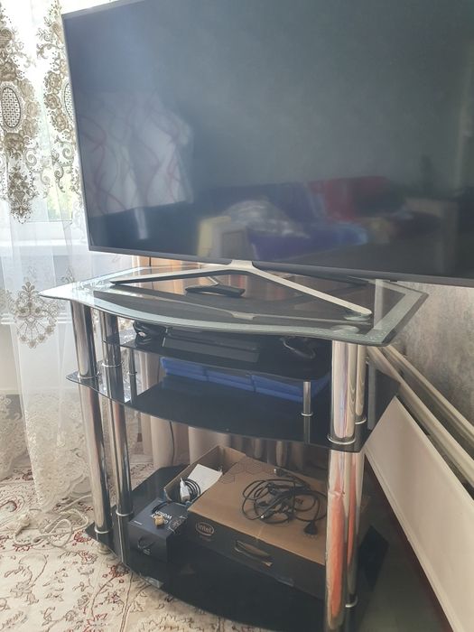 Продаётся подставка под телевизор