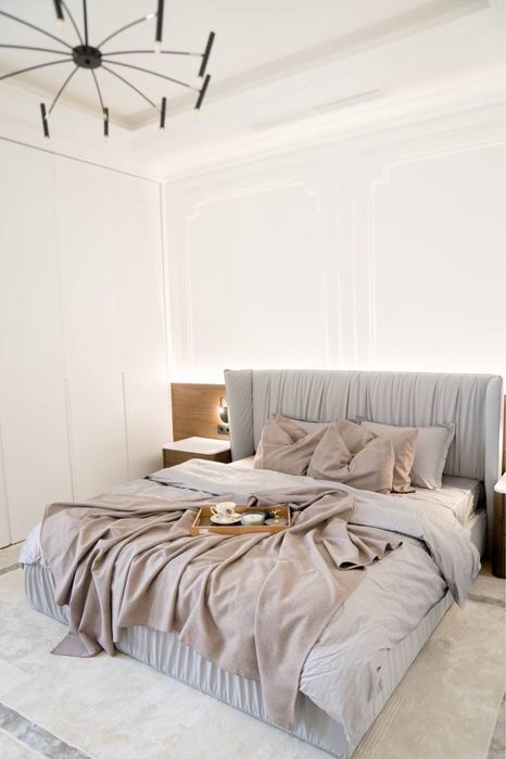 Жк Mirabad Avenue! Стильная 3ка с Авторским ремонтом в премиальном жк!