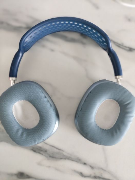 AirPods Max с гарантией